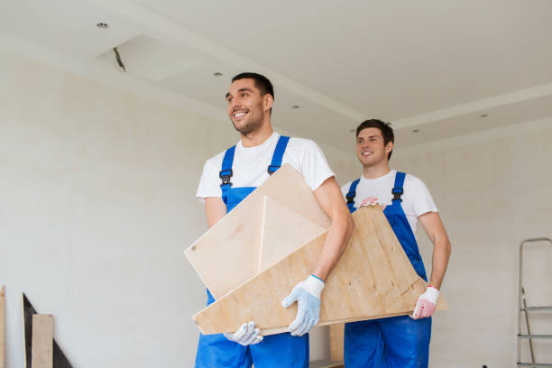 Trusted Cleveland Heights, OH Junk Removal Services Experts